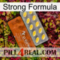 Strong Formula 42